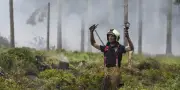 Incendie en Belgique : situation encore compliquée