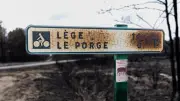 Incendie en Gironde : 224 000 évacués, la plupart autorisés à revenir
