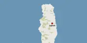 Incendie en Haute-Corse : 109 hectares brûlés, feu fixé