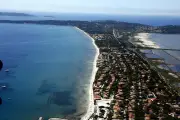 Incendie à Hyères : un blessé léger à La Capte
