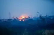 Incendie majeur dans les Hautes Fagnes : 3.000 hectares brûlés
