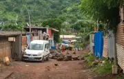 Incendie à Mayotte : une femme et ses deux enfants meurent