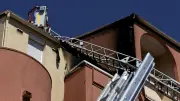 Incendie à Montpellier : deux personnes intoxiquées, deux recherchées