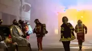 Incendie à Montpellier : un enfant de 10 ans hospitalisé
