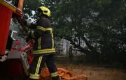 Incendie à Neuilly-sur-Marne : le maire s'insurge contre des mineurs