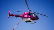 Incendie à Nîmes : un hectare brûlé, deux Canadair en renfort