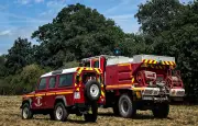 Incendie à Saint-Just : le feu maîtrisé, 200 hectares brûlés
