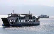 Incendie sur un ferry en Indonésie : 5 morts et 41 disparus
