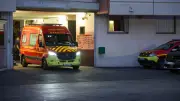 Incendie volontaire dans un appartement au Pontet