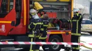 Incendie volontaire de deux véhicules à Frontignan