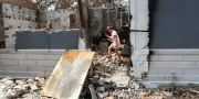 Incendies : 14 540 feux depuis le début de saison, 400 interpellations