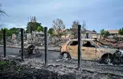 Incendies : 500 M€ de dégâts, un bilan record pour les assureurs