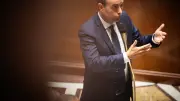 Incendies : aide de 12 M€, taxe foncière, assureurs, les annonces de Lecornu