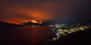 Incendies au Canada : urgences et évacuations massives