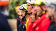 Incendies : besoin urgent de 200 000 pompiers volontaires