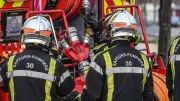 Incendies à Bouillargues et Manduel : 74 pompiers mobilisés
