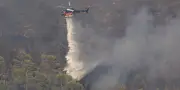 Incendies dans le Var : 1 800 hectares brûlés, bataille remportée