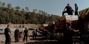 Incendies dans le Var : les leçons d'un feu qui a tenu tête aux pompiers pendant dix-huit jours