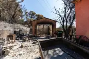 Incendies dans le Var : les recommandations sanitaires de l'ARS Paca