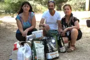 Incendies dans le Var : l'élan de solidarité pour sauver les animaux