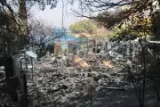 Incendies en Europe : Belgique, Espagne, Balkans, Allemagne, Grèce