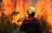 Incendies en Europe : point sur les feux qui ravagent le continent