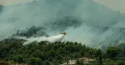 Incendies en Europe : une facture économique qui explose