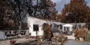 Incendies en France : près de 500 M€ de dégâts selon France Assureurs