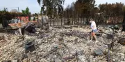 Incendies Gironde: retour des habitants, Var stabilisé