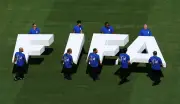 Incendies, hantavirus, FIFA : l'actu du 6 août