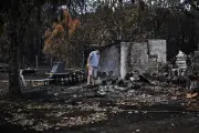 Incendies : le plan du gouvernement après les feux de l'été