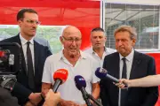 Incendies : le rôle crucial et les limites des maires en première ligne