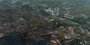 Incendies : le Var en alerte, la Lozère touchée