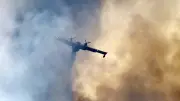 Incendies : les pilotes de la Sécurité civile dénoncent un « décalage inacceptable »