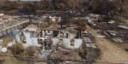 Incendies : retour à Lège-Cap-Ferret et au Porge, feu fixé dans l'Aude
