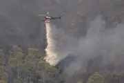 Incendies sous contrôle, Ceuta, Purja : le récap du week-end