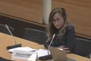 Inceste : le doc « Inceste, du silence à la loi » sur LCP