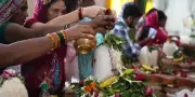 Inde : 15 morts lors de deux fêtes religieuses en l'honneur de Shiva