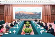 Inde-Chine : timide réchauffement diplomatique après des mois de tensions