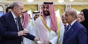 Inde fragilisée par l'accord de défense Pakistan-Arabie saoudite-Turquie