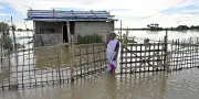 Inde : plus de 100 morts dans des inondations et glissements de terrain
