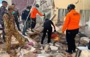 Indonésie : au moins 51 morts après les séismes, l'état d'urgence se prépare