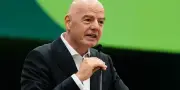 Infantino: comment le patron de la FIFA a-t-il pu rester si longtemps?