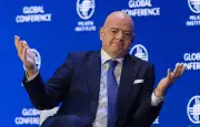 Infantino conserve le soutien de la CAF et de l'Argentine