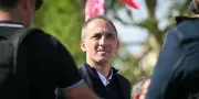 Ingérence russe : enquête ouverte visant Glucksmann