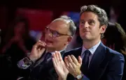 Ingérence russe : le parquet de Paris saisit pour trois candidats à la présidentielle