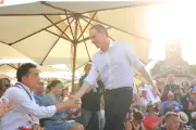 Ingérences russes: Attal et Glucksmann visés