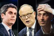 Ingérences russes : les présidentiables entre unité et fatalisme