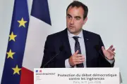 Ingérences étrangères : les partis dévoilent leurs plans