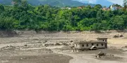 Inondations massives au Népal : plusieurs morts et disparus
